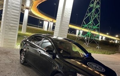 Geely Emgrand EC7, 2013 год, 400 000 рублей, 1 фотография