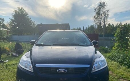 Ford Focus II рестайлинг, 2010 год, 380 000 рублей, 1 фотография