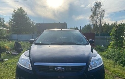 Ford Focus II рестайлинг, 2010 год, 380 000 рублей, 1 фотография