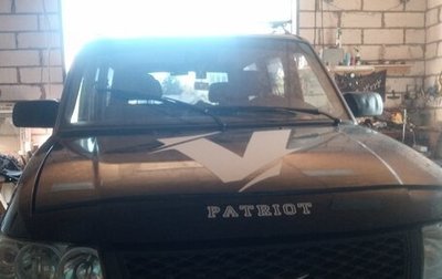 ЛуАЗ Patriot, 2012 год, 750 000 рублей, 1 фотография