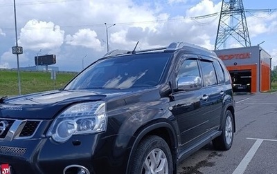 Nissan X-Trail, 2012 год, 1 550 000 рублей, 1 фотография