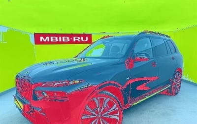BMW X7, 2024 год, 17 500 000 рублей, 1 фотография