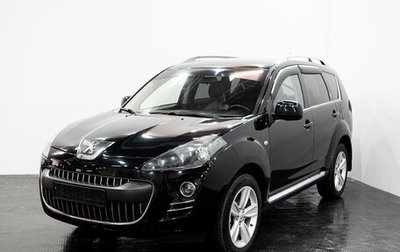 Peugeot 4007, 2008 год, 1 212 000 рублей, 1 фотография