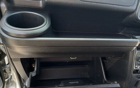 Daihatsu Hijet X, 2019 год, 699 900 рублей, 30 фотография