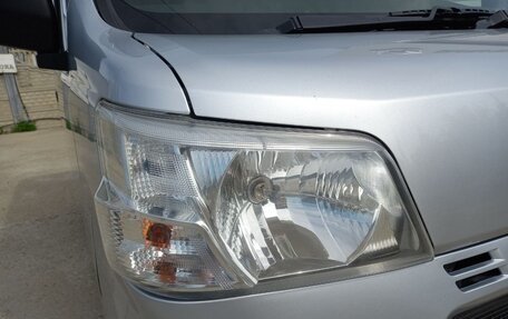 Daihatsu Hijet X, 2019 год, 699 900 рублей, 26 фотография