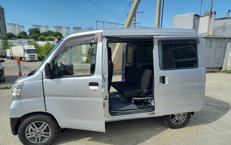 Daihatsu Hijet X, 2019 год, 699 900 рублей, 29 фотография