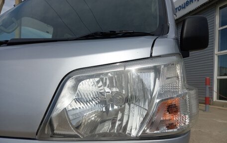 Daihatsu Hijet X, 2019 год, 699 900 рублей, 25 фотография