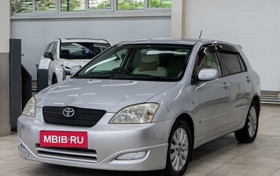 Toyota Corolla, 2003 год, 475 000 рублей, 1 фотография