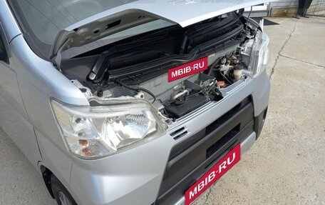 Daihatsu Hijet X, 2019 год, 699 900 рублей, 27 фотография