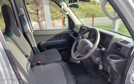 Daihatsu Hijet X, 2019 год, 699 900 рублей, 37 фотография