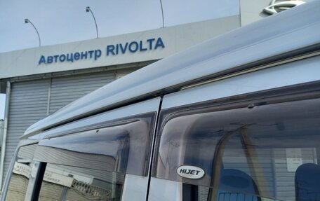 Daihatsu Hijet X, 2019 год, 699 900 рублей, 35 фотография