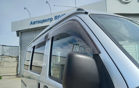 Daihatsu Hijet X, 2019 год, 699 900 рублей, 33 фотография