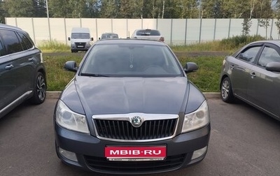 Skoda Octavia, 2012 год, 920 000 рублей, 1 фотография