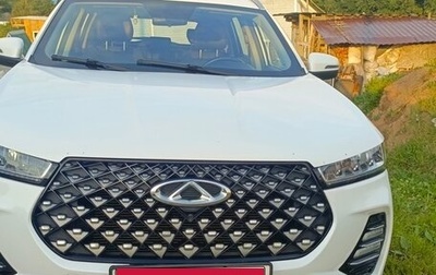 Chery Tiggo 7 Pro, 2021 год, 1 299 999 рублей, 1 фотография