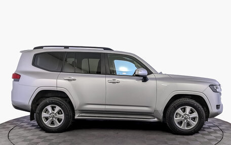 Toyota Land Cruiser, 2022 год, 8 775 000 рублей, 4 фотография
