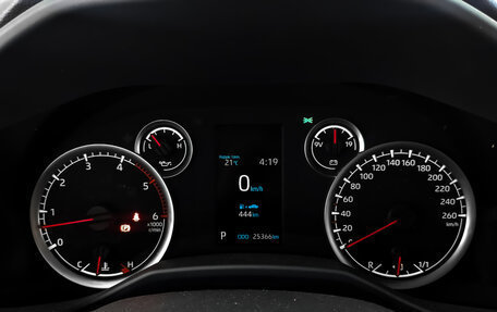Toyota Land Cruiser, 2022 год, 8 775 000 рублей, 16 фотография