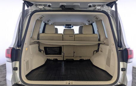 Toyota Land Cruiser, 2022 год, 8 775 000 рублей, 10 фотография