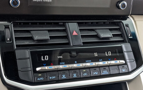 Toyota Land Cruiser, 2022 год, 8 775 000 рублей, 21 фотография