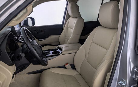 Toyota Land Cruiser, 2022 год, 8 775 000 рублей, 20 фотография