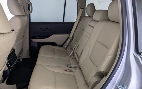 Toyota Land Cruiser, 2022 год, 8 775 000 рублей, 18 фотография