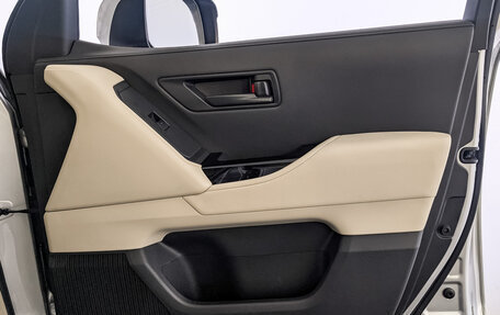 Toyota Land Cruiser, 2022 год, 8 775 000 рублей, 25 фотография