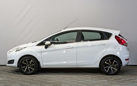 Ford Fiesta, 2015 год, 1 075 000 рублей, 8 фотография