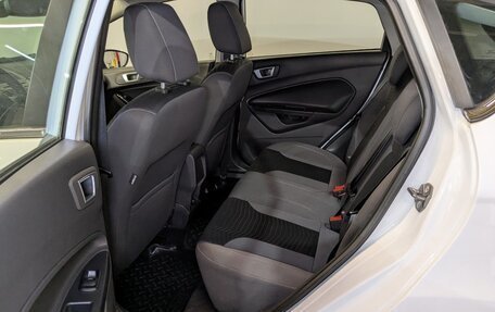 Ford Fiesta, 2015 год, 1 075 000 рублей, 12 фотография