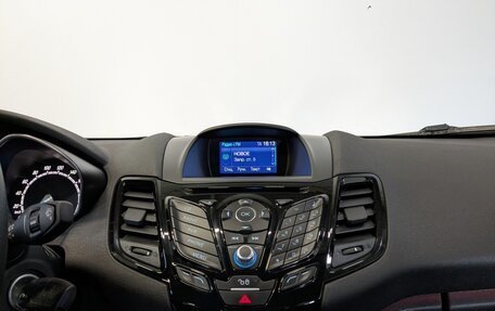 Ford Fiesta, 2015 год, 1 075 000 рублей, 15 фотография