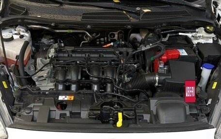 Ford Fiesta, 2015 год, 1 075 000 рублей, 9 фотография
