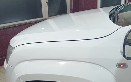 Volkswagen Amarok I рестайлинг, 2011 год, 1 490 000 рублей, 2 фотография