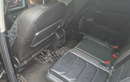 Volkswagen Tiguan II, 2019 год, 2 900 000 рублей, 13 фотография