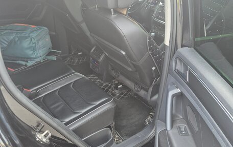 Volkswagen Tiguan II, 2019 год, 2 900 000 рублей, 14 фотография