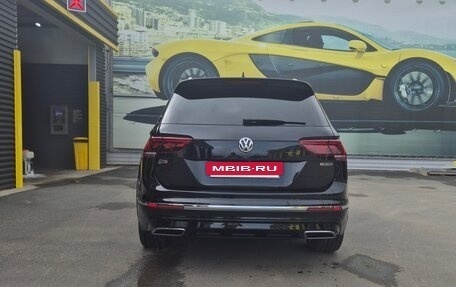 Volkswagen Tiguan II, 2019 год, 2 900 000 рублей, 8 фотография