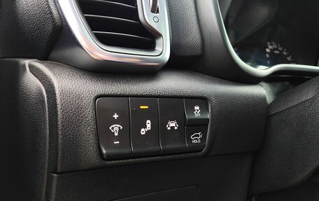 KIA Sportage IV рестайлинг, 2017 год, 2 190 000 рублей, 17 фотография