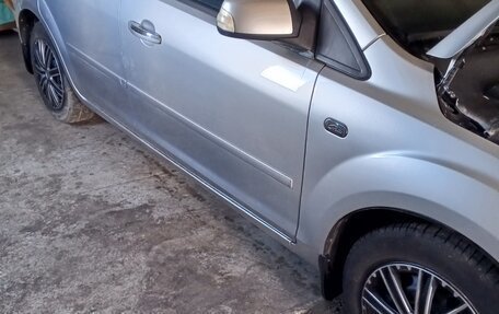 Ford Focus II рестайлинг, 2007 год, 570 000 рублей, 2 фотография