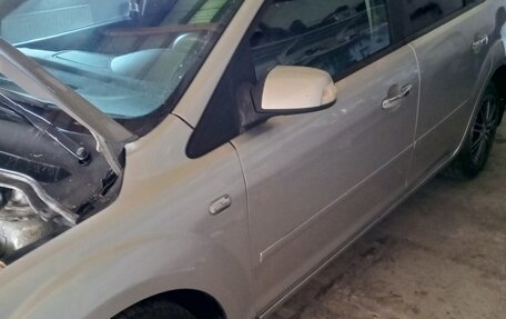 Ford Focus II рестайлинг, 2007 год, 570 000 рублей, 3 фотография