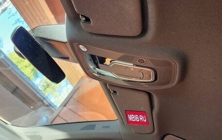 Audi Q7, 2019 год, 6 850 000 рублей, 29 фотография