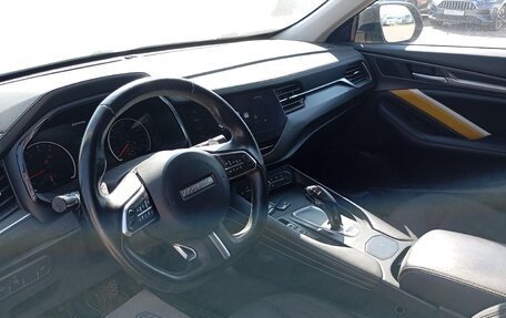 Haval F7x I, 2020 год, 1 785 000 рублей, 6 фотография