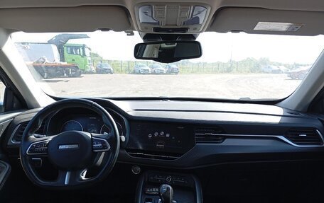 Haval F7x I, 2020 год, 1 785 000 рублей, 8 фотография