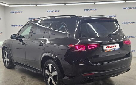 Mercedes-Benz GLS, 2021 год, 10 200 000 рублей, 4 фотография