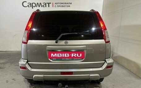 Nissan X-Trail, 2002 год, 550 000 рублей, 6 фотография