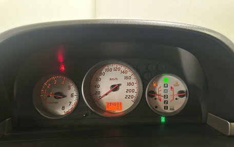 Nissan X-Trail, 2002 год, 550 000 рублей, 16 фотография