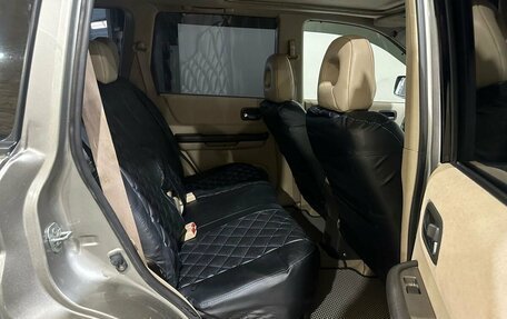 Nissan X-Trail, 2002 год, 550 000 рублей, 23 фотография