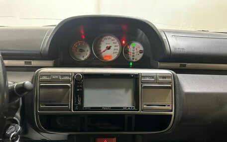 Nissan X-Trail, 2002 год, 550 000 рублей, 21 фотография