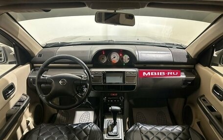 Nissan X-Trail, 2002 год, 550 000 рублей, 13 фотография
