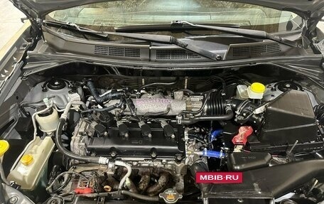 Nissan X-Trail, 2002 год, 550 000 рублей, 32 фотография