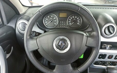 Renault Sandero I, 2013 год, 735 000 рублей, 13 фотография