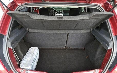 Renault Sandero I, 2013 год, 735 000 рублей, 16 фотография