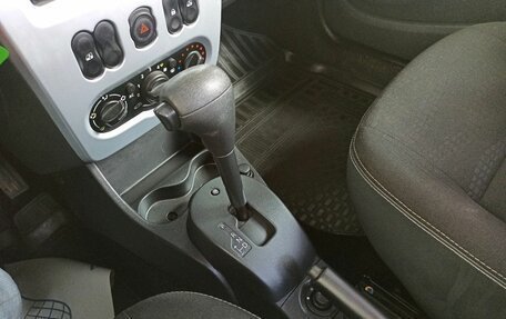 Renault Sandero I, 2013 год, 735 000 рублей, 22 фотография