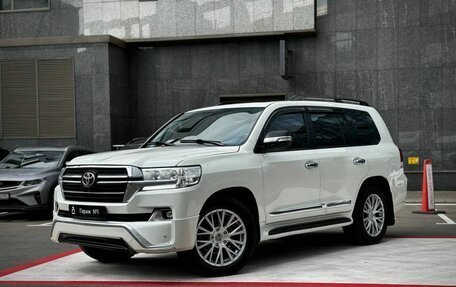Toyota Land Cruiser 200, 2012 год, 2 975 000 рублей, 3 фотография